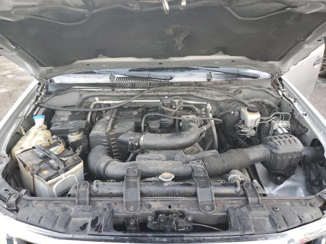 Photo 11 from auction – 2014 NISSAN FRONTIER S with VIN 1N6BD0CT1EN728503