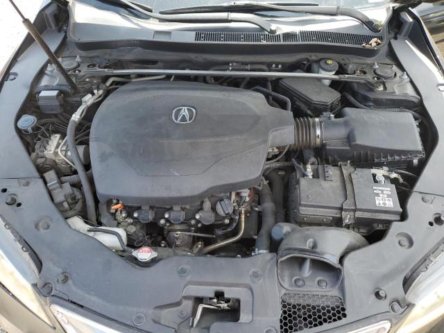 Photo 11 from auction – 2015 ACURA TLX ADVANC with VIN 19UUB2F79FA013295