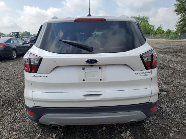 Foto 6 de la subasta – 2017 FORD ESCAPE TITANIUM con VIN 1FMCU9J95HUA13233
