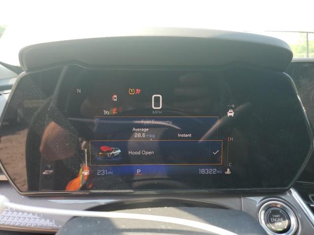 Photo 9 from auction – 2024 CHEVROLET TRAX ACTIV with VIN KL77LKE23RC086005