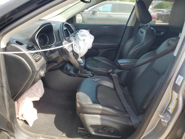 Photo 7 from auction – 2018 JEEP COMPASS LA with VIN 3C4NJDBB2JT313967
