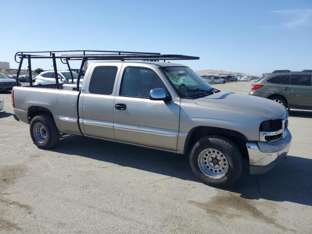 Photo 4 from auction – 2000 GMC NEW SIERRA K1500 with VIN 1GTEK19T5YE409936