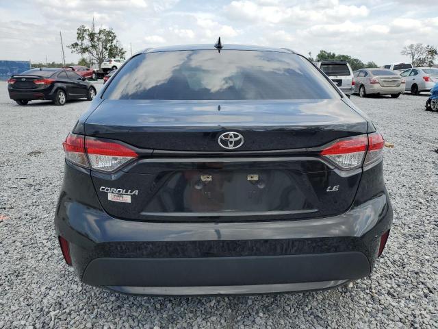 Photo 6 from auction – 2021 TOYOTA COROLLA LE with VIN 5YFEPMAE2MP177518
