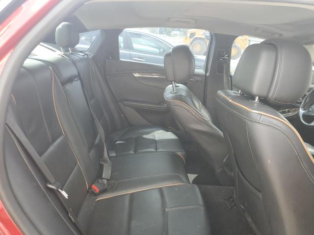 Photo 10 from auction – 2014 CHEVROLET IMPALA with VIN 1G1155S39EU118082