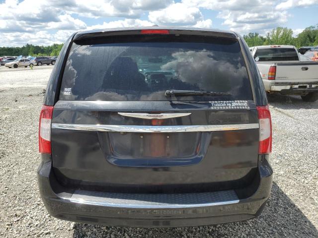Photo 6 from auction – 2014 CHRYSLER TOWN & COU with VIN 2C4RC1CG3ER108509