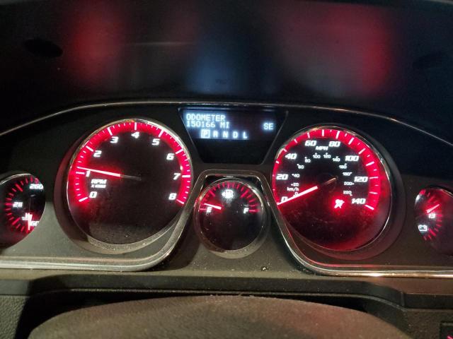 Photo 9 from auction – 2014 GMC ACADIA DEN with VIN 1GKKVTKD9EJ306504