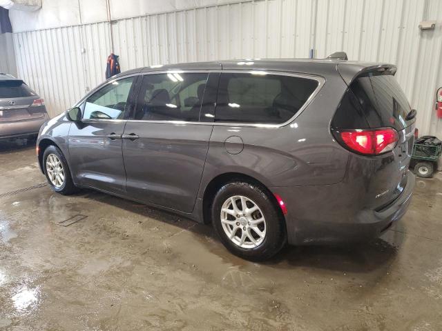Photo 2 from auction – 2017 CHRYSLER PACIFICA T with VIN 2C4RC1DG1HR836865