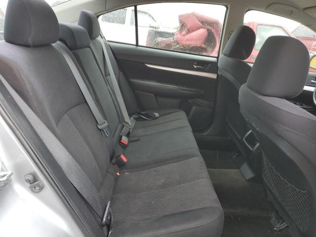صورة رقم 10 من المزاد - 2013 SUBARU LEGACY 2.5 مع VIN 4S3BMBB67D3008773
