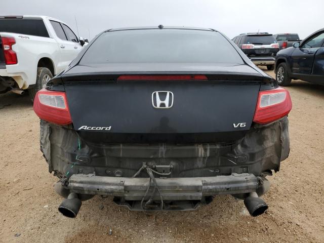 Photo 6 from auction – 2014 HONDA ACCORD EXL with VIN 1HGCT2B85EA006642