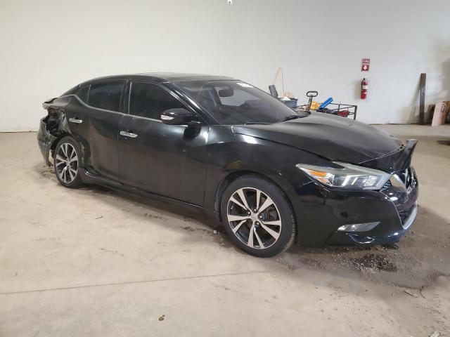 Photo 4 from auction – 2017 NISSAN MAXIMA 3.5 with VIN 1N4AA6AP3HC368916
