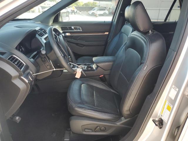 Photo 7 from auction – 2019 FORD EXPLORER L with VIN 1FM5K7F84KGA91124