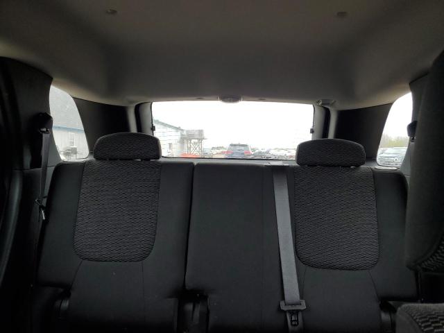 Photo 10 from auction – 2007 PONTIAC TORRENT with VIN 2CKDL73F376093401