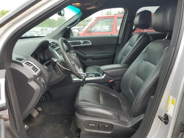Photo 7 from auction – 2015 FORD EXPLORER L with VIN 1FM5K7F82FGB38415