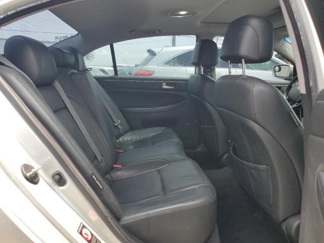 Photo 10 from auction – 2013 HYUNDAI GENESIS 3. with VIN KMHGC4DD2DU220955