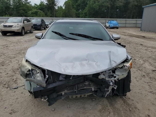 Photo 5 from auction – 2013 TOYOTA CAMRY L with VIN 4T1BF1FK8DU296014