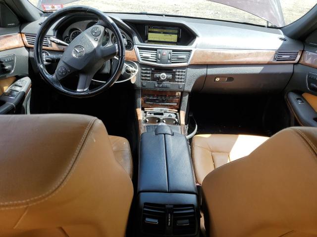 Photo 8 from auction – 2011 MERCEDES-BENZ E 350 4MAT with VIN WDDHF8HB7BA436658