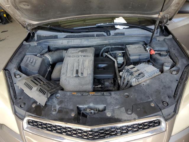 Photo 11 from auction – 2010 CHEVROLET EQUINOX LS with VIN 2CNALBEW5A6285917