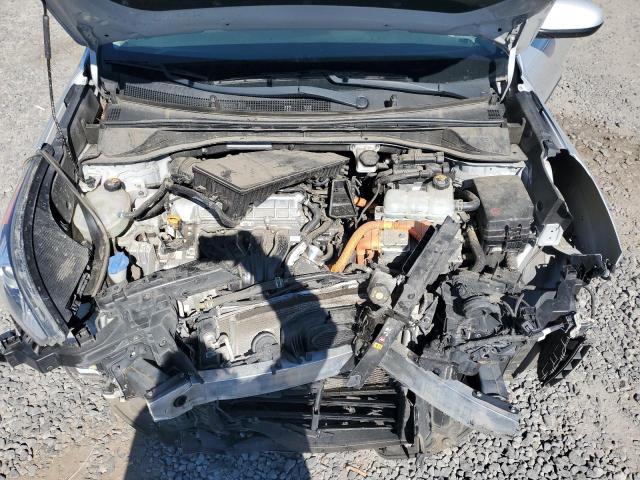 Photo 12 from auction – 2019 KIA NIRO with VIN KNDCB3LC0K5326790