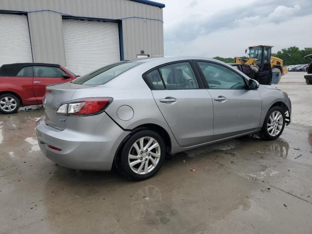 Foto 3 de la subasta – 2012 MAZDA 3 I con VIN JM1BL1V88C1692124