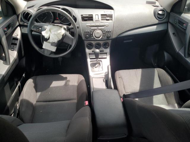 Photo 8 from auction – 2011 MAZDA 3 I with VIN JM1BL1UG2B1404315