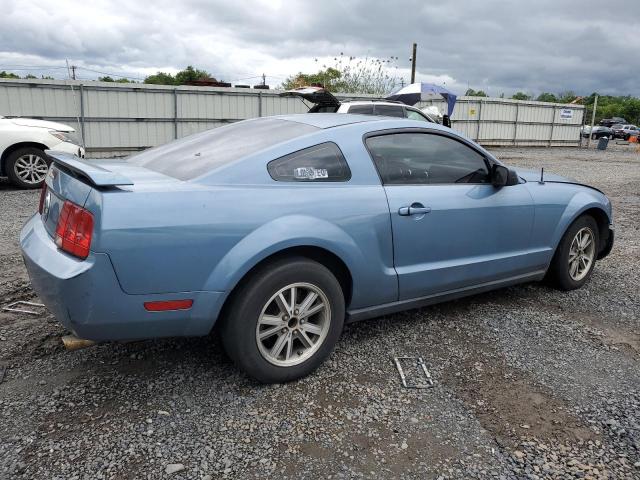 Photo 3 from auction – 2005 FORD MUSTANG with VIN 1ZVFT80N755142896