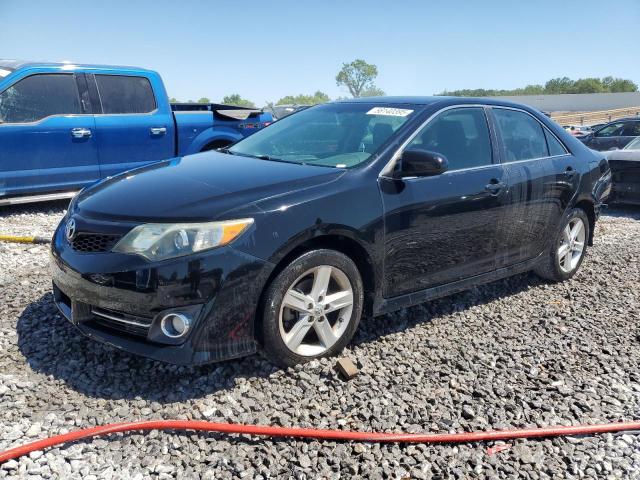 TOYOTA CAMRY L 2014 with VIN 4T1BF1FK0EU820337 - Photo from auction