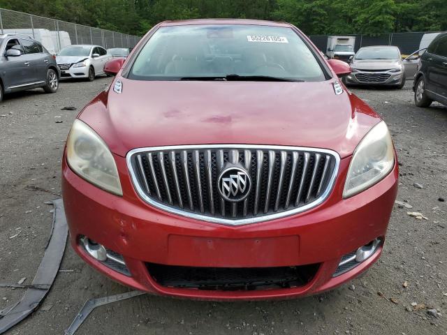 Photo 5 from auction – 2014 BUICK VERANO with VIN 1G4PS5SK1E4231389
