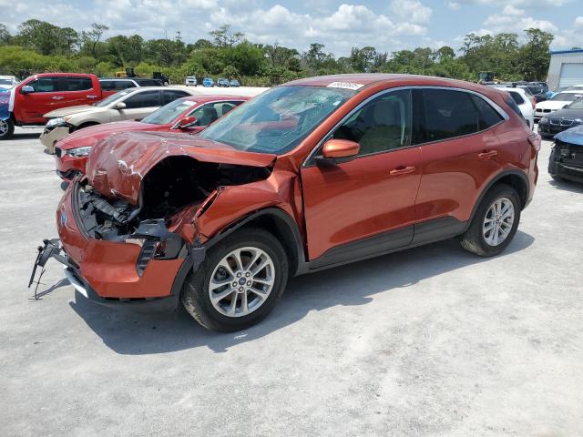 FORD ESCAPE 2020 with VIN 1FMCU9G69LUA20062 - Photo from auction