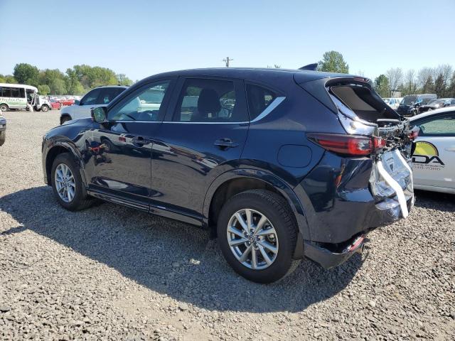 Photo 2 from auction – 2024 MAZDA CX-5 SELEC with VIN JM3KFBBL1R0484694