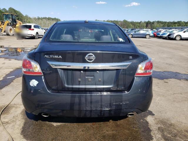Photo 6 from auction – 2015 NISSAN ALTIMA 2.5 with VIN 1N4AL3AP1FN870320