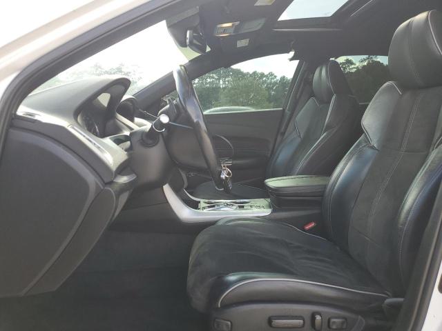 Photo 7 from auction – 2019 ACURA TLX TECHNO with VIN 19UUB3F61KA002301