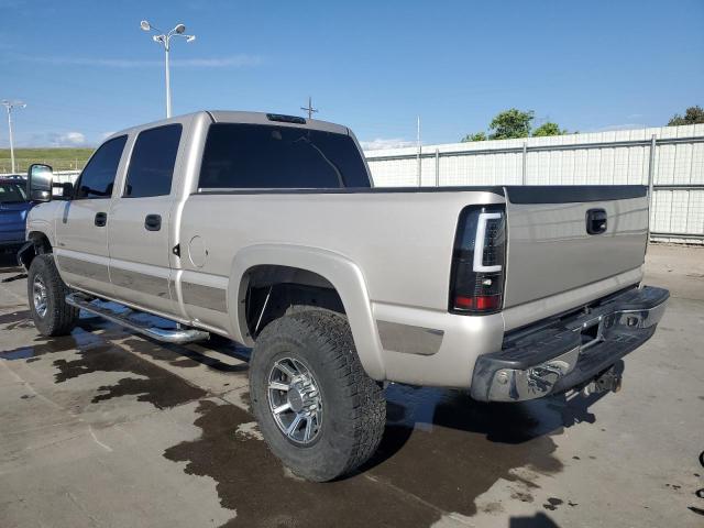 Photo 2 from auction – 2007 CHEVROLET SILVERADO with VIN 1GCHK23D47F157531