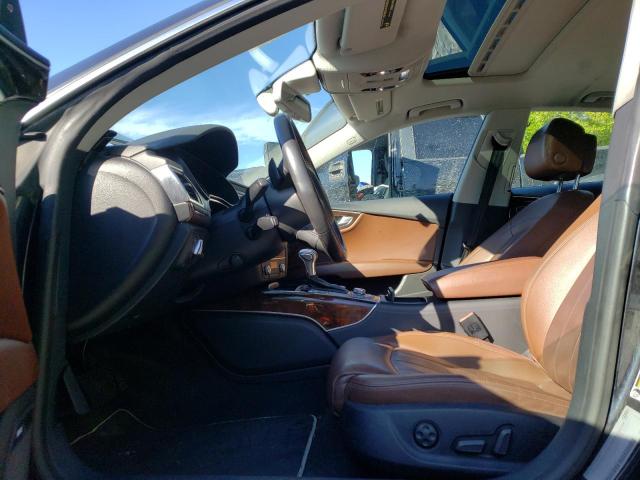 Photo 7 from auction – 2013 AUDI A7 PRESTIG with VIN WAU2GAFC7DN111906