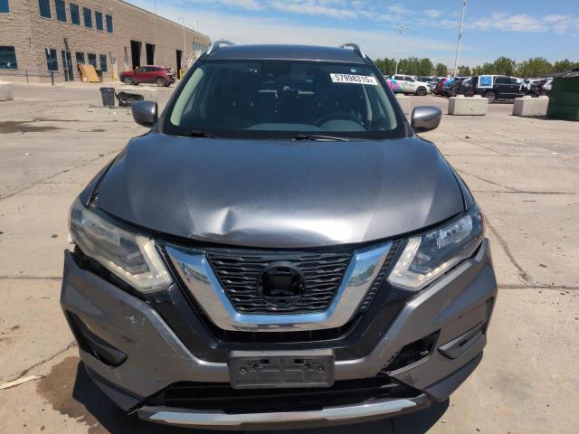 Photo 5 from auction – 2019 NISSAN ROGUE S with VIN KNMAT2MV9KP522276
