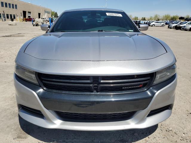 Photo 5 from auction – 2016 DODGE CHARGER SX with VIN 2C3CDXJG6GH341676