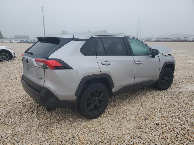 Photo 3 from auction – 2022 TOYOTA RAV4 LE with VIN 2T3H1RFV1NW207443
