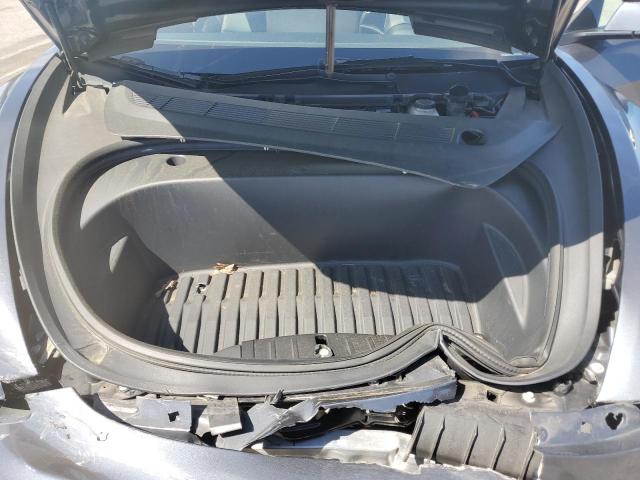 Photo 11 from auction – 2022 TESLA MODEL 3 with VIN 5YJ3E1EA9NF371236