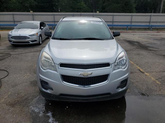Photo 5 from auction – 2015 CHEVROLET EQUINOX LS with VIN 1GNALAEK2FZ138954