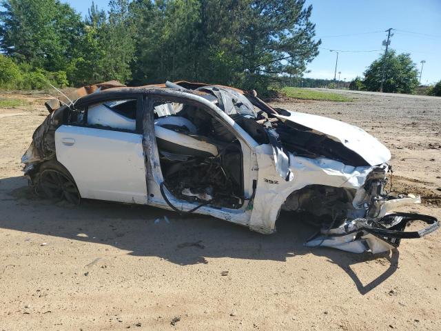 Photo 4 from auction – 2019 DODGE CHARGER SC with VIN 2C3CDXGJ3KH588729