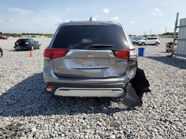 Photo 6 from auction – 2019 MITSUBISHI OUTLANDER with VIN JA4AD2A30KZ016575