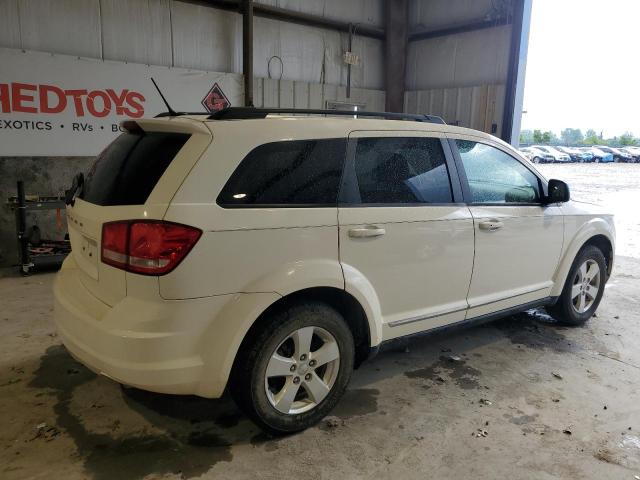 Photo 3 from auction – 2012 DODGE JOURNEY SE with VIN 3C4PDCAB8CT199729