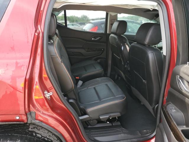 Photo 11 from auction – 2023 GMC ACADIA AT4 with VIN 1GKKNLLSXPZ129589