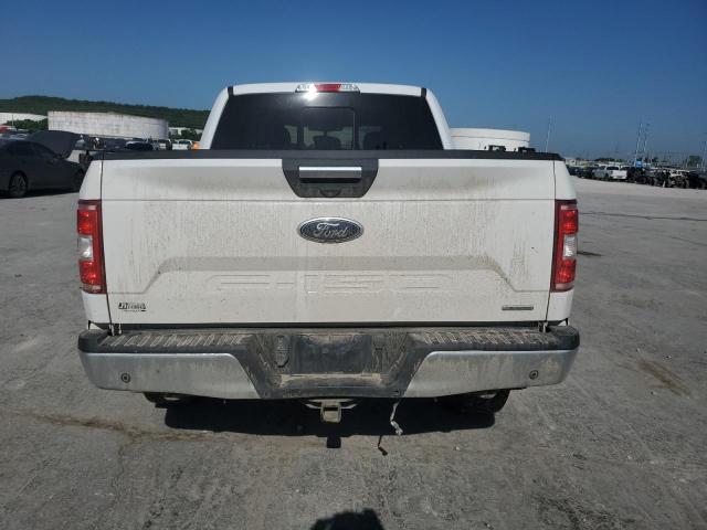 Photo 6 from auction – 2019 FORD F150 SUPER with VIN 1FTEW1E46KKD45451