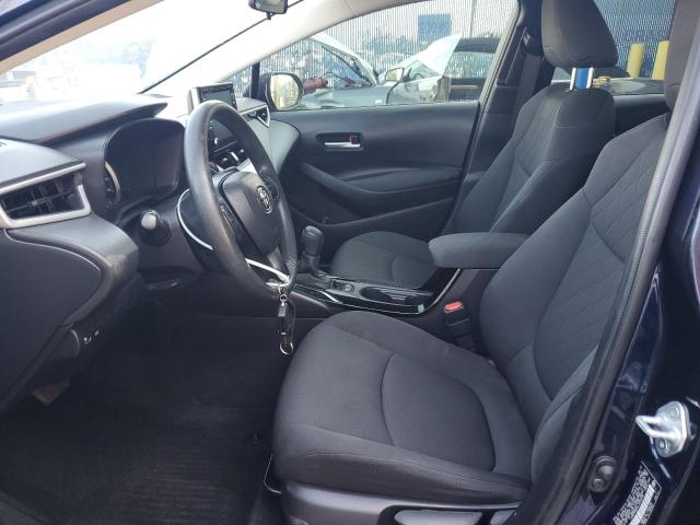 Photo 7 from auction – 2020 TOYOTA COROLLA LE with VIN JTDEPRAE4LJ075878