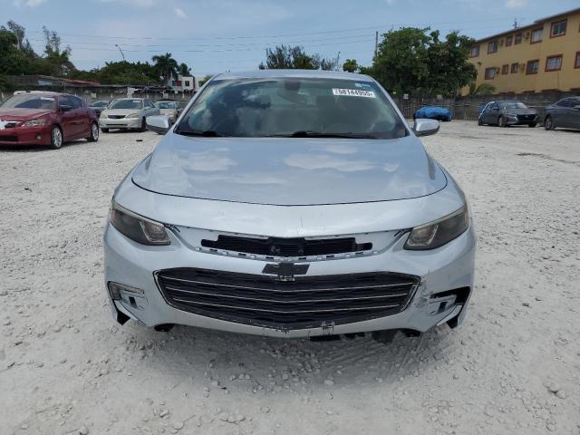 Photo 5 from auction – 2018 CHEVROLET MALIBU LT with VIN 1G1ZD5ST5JF175545