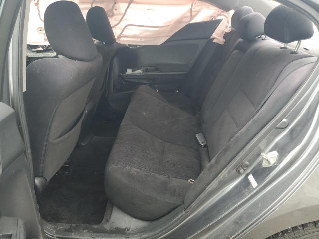 Photo 10 from auction – 2011 HONDA ACCORD LX with VIN 1HGCP2F33BA156506