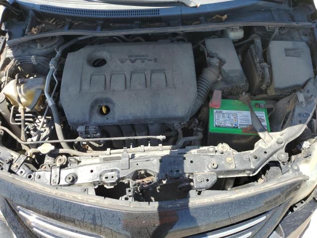 Photo 11 from auction – 2013 TOYOTA COROLLA BA with VIN 2T1BU4EE4DC925319