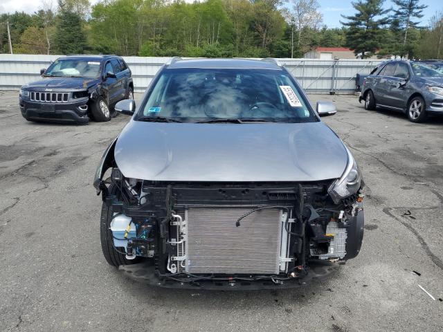Photo 5 from auction – 2022 KIA NIRO EX with VIN KNDCD3LD5N5489443