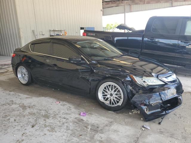 Foto 4 de la subasta – 2016 ACURA ILX BASE W con VIN 19UDE2F33GA014030