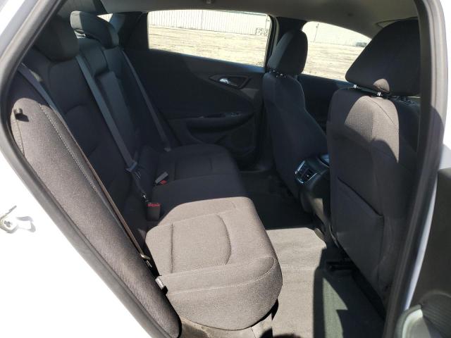 Photo 10 from auction – 2024 CHEVROLET MALIBU LT with VIN 1G1ZD5ST7RF173050